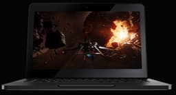 Игровой ноутбук The New Razer Blade предлагает панель IGZO QHD+ и 3D-карту GeForce GTX 970M