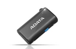 Устройство для работы с картами памяти Adata OTG microReader подходит для ПК и мобильных устройств