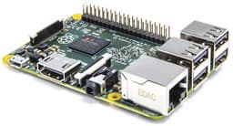 С момента начала продаж по миру разошлось уже 5 млн микрокомпьютеров Raspberry Pi