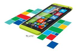 Представлен смартфон Lava Xolo Win Q1000