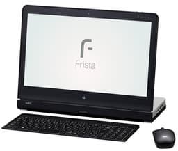 Настольный компьютер с откидным дисплеем NEC Frista запущен в серию