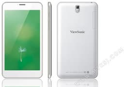 ViewSonic готовит к выпуску планшетофон ViewPad 69Q, оснащенный экраном диагональю 6,95 дюйма