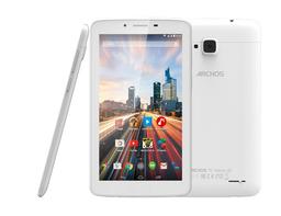Планшеты Archos70 Helium 4G, 80b Helium 4G и 101 Helium 4G основаны на платформе MediaTek MT8732