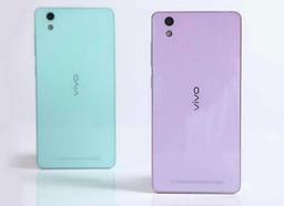 Смартфон Vivo Y29 будет доступен в нескольких необычных цветовых вариантах