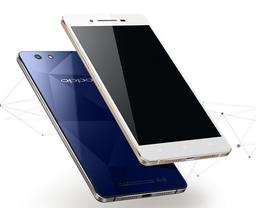 Смартфон Oppo R1C может похвастаться «сапфировой» и «алмазной» задней крышкой