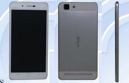 Vivo X5 Max L — потолстевшая модификация самого тонкого смартфона в мире