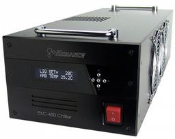Внешний охладитель Koolance EXC-450 оценен в $1500