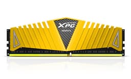 Модули памяти Adata DDR4-3333 XPG Z1 Gold Edition удалось разогнать до рекордной частоты 4255 МГц