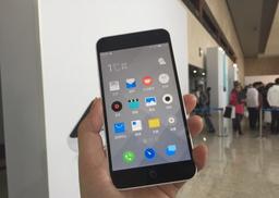 Meizu m1 — смартфон с платформой MediaTek MT6732, 13-мегапиксельной камерой Samsung и стоимостью $110