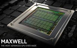 Представлена 3D-карта Nvidia GeForce GTX 960