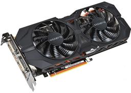 3D-карты Gigabyte GV-N960WF2OC-2GD и GV-N960IXOC-2GD разогнаны производителем