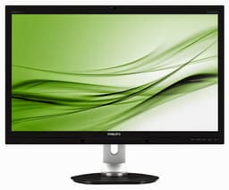 Монитор Philips Brilliance 272P4APJKHB охватывает 100% цветового пространства sRGB