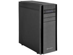 Каталог корпусов для ПК SilverStone пополнился моделью Kublai KL05