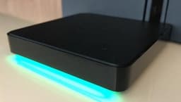 Razer Forge TV — игровая консоль с ОС Android 5.0 и технологией трансляции игр с настольного ПК