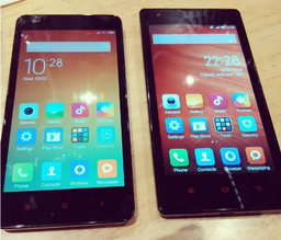 Одним из новых смартфонов Xiaomi будет модель Redmi 1S Dual 4G