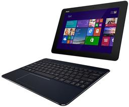 Планшет-трансформер Asus Transformer Book Chi T100 получил 10-дюймовый дисплей разрешением Full HD