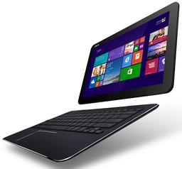 Transformer Book Chi T300 — флагманский Windows-планшет Asus, основанный на платформе Intel Broadwell