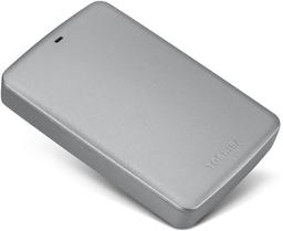 Внешний накопитель Toshiba Canvio Basics объемом 3 ТБ оценен производителем в $190