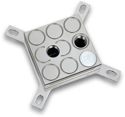 EK Water Blocks комплектует водоблоки Supremacy EVO Elite термоинтерфейсом Indigo Xtreme ETI для процессоров Intel в исполнении LGA-2011-3