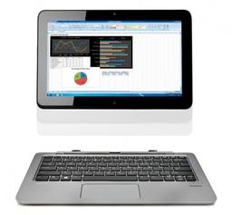 Планшет-трансформер HP Elite X2 основан на процессоре Intel Core M и комплектуется пером Wacom