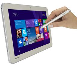 Toshiba представила линейку планшетов Encore 2 Write, в комплект поставки которых входит перо Wacom