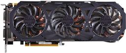 Gigabyte добавляет в семейство G1 Gaming 3D-карту GeForce GTX 960 (GV-N960G1 Gaming-2GD) с шестью видеовыходами