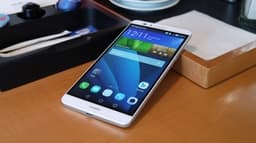 В 2014 году компания Huawei продала 75 млн смартфонов