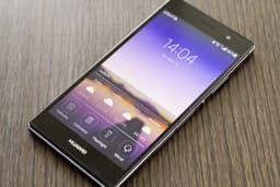 Доход Huawei за 2014 год составит примерно 46 млрд долларов