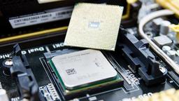 Стали известны характеристики APU AMD A10-8850K, который возглавит линейку Kaveri Refresh