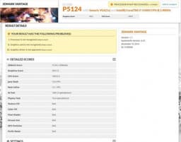Графическое ядро Intel HD 5500 в процессорах Broadwell-U быстрее предшественника на 35%