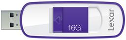 Флэш-накопители Lexar JumpDrive S25, S35, S55, S75 оснащены интерфейсом USB 3.0
