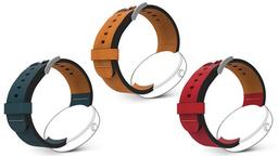 Часы Moto 360 обзавелись новыми кожаными ремешками