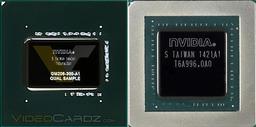 Фото дня: GPU Nvidia GM206-300