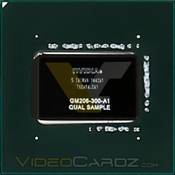 Появилась новая информация касательно видеокарт GeForce GTX 960