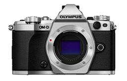 Появились первые изображения камеры Olympus E-M5 II и новой версии объектива Olympus M.Zuiko Digital ED 14-150mm f/4.0-5.6