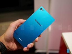 Смартфон Lenovo Vibe X2 Pro наделили «слоёным» металлическим корпусом и парой камер разрешением 13 Мп