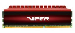 Серию наборов модулей памяти DDR4 Patriot Viper 4 пополнили наборы суммарным объемом 64 и 128 ГБ