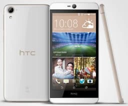 Смартфон HTC Desire 826 работает под управлением ОС Android 5.0