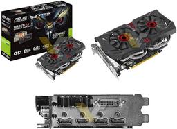 Появились изображения 3D-карт GeForce GTX 960 в исполнении Asus, EVGA и Zotac