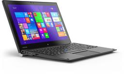 Гибридный мобильный ПК Toshiba Portege Z20t с поддержкой перьевого ввода работает автономно до 17,4 часа