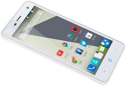 ZTE Blade L3 — один из первых недорогих смартфонов с Android 5.0