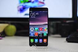 Опубликованы характеристики смартфона Xiaomi Mi 5
