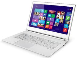 Мобильные ПК Acer Aspire S7 и Aspire R 13 переведены на процессоры Intel Broadwell