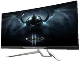 Монитор Acer Predator XR341CK получит сверхширокоформатную панель и модуль Nvidia G-sync