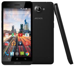Смартфоны Archos 45b Helium 4G и 50b Helium 4G построены на 64-разрядных SoC Qualcomm Snapdragon 410