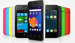 Смартфоны Alcatel OneTouch Pixi 3 — операционных систем много не бывает