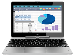 HP обновила корпоративный ноутбук EliteBook Revolve 810, оснастив его процессорами Intel Broadwell