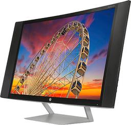 Мониторы HP Z34c, HP ENVY 34c, HP EliteDisplay S270c и HP Pavilion 27c имеют изогнутые экраны