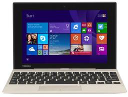 Toshiba Satellite Click Mini — компактный трансформируемый планшет под управлением ОС Windows 8.1