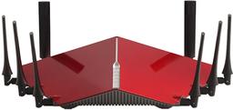 В серию D-Link Ultra AC11 вошли маршрутизаторы Wi-Fi 802.11ac с пропускной способностью до 5,3 Гбит/с